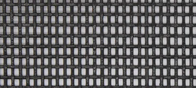 Pet screen síť - černá